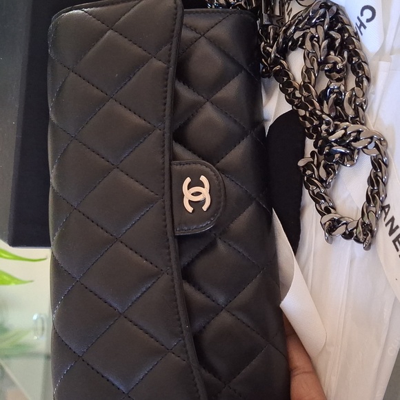 Chanel wallet - Picture 6 of 11